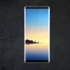 Panzer Schutzfolie für Samsung Galaxy Note 8 PET Schutz Produktbild-Vorschau 2