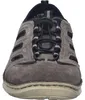 JOSEF SEIBEL New Anvers 92 | Halbschuh für Herren | Grau Produktbild-Vorschau 5