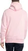 GANT Regular Shield Pullover-Hoodie, Rosa M Produktbild-Vorschau 3