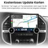 2+64G 11.5" Android 13 Autoradio GPS Navi Carplay Für Produktbild-Vorschau 6