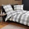 Janine Design Mako-Satin-Bettwäsche-Garnitur 98130 moments Produktbild-Vorschau 3