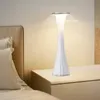 ZMH LED Lampada da tavolo Touch Dimmerabile 3000-6500K Anteprima dell’immagine prodotto 5