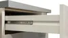 Schubkastenschrank - 50 cm breit - Weiß – Rapido Produktbild-Vorschau 4
