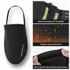 ROCKBROS Copriscarpe da ciclismo idrorepellenti per uomo, Anteprima dell’immagine prodotto 2
