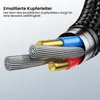 AdroitGoods Usb-C Verlängerungskabel abgewinkelt - 10Gbps - Produktbild-Vorschau 9