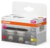2er-Pack OSRAM LED SUPERSTAR MR16 12V 5W 927 GU5.3 Spot, Produktbild-Vorschau 1