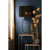 Light & Living - Lampenfuß Jamiri - Schwarz - 20x10x45cm Produktbild-Vorschau 4