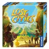 Kosmos Lost Cities - Das Brettspiel, Brettspiel, Produktbild-Vorschau 1