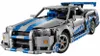 LEGO® Technic 42210 2 Fast 2 Furious Nissan Skyline GT-R Productafbeelding-voorbeeld 46