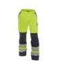 DASSY® Buffalo Warnschutzhose mit Kniepolstertaschen Produktbild-Vorschau 1