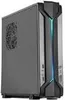 Obudowa SILVERSTONE RAVEN Z SST-RVZ03B Mini-ITX - czarna Podgląd zdjęcia produktu 9