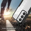 360 Grad Rundum Schutz Handyhülle für Xiaomi Redmi 15 / 15 Produktbild-Vorschau 2