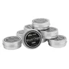 8PCS Whisky Chip di legno per affumicatura Cocktail Smoker Anteprima dell’immagine prodotto 5