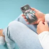 etui imoshion Design do Samsung Galaxy S20 - Dreamcatcher Podgląd zdjęcia produktu 7