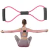 Yoga-Band, ergonomisch, leicht zu tragen, TPR-Rücken, Produktbild-Vorschau 4