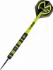 Winmau MvG Ambition Steeldart 1233-22 g Anteprima dell’immagine prodotto 8