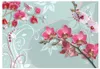 Basera Fototapete Orchideenmotiv 10110906-31, Vliestapete, Produktbild-Vorschau 2