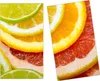 Spritzschutz Herdabdeckplatte Schneidebrett aus Glas Produktbild-Vorschau 1