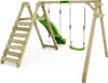 FATMOOSE Kinderschaukel Schaukelgestell JollyJay mit Produktbild-Vorschau 2