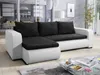 MIRJAN24 Ecksofa Brooklyn, Eckouch mit Bettkasten und Produktbild-Vorschau 4