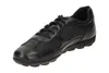 Geox Snake 2.0  sportlicher Schnürer Schwarz Produktbild-Vorschau 5