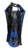SEENsuechtig Dry Bag Blau Camouflage Trockensack 20 Liter Produktbild-Vorschau 4