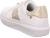 Rieker Damen Schnürschuh Leder elegant lose Einlagen leicht Produktbild-Vorschau 66