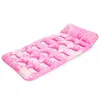 Luftmatratze 180x90 cm mit Kopfstütze – aufblasbare Produktbild-Vorschau 3