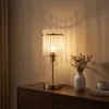 Globo Lighting Tischleuchte Metall goldfarben matt, 1x E14 Produktbild-Vorschau 16