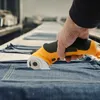 Taglierina elettrica per tessuti - Cesoie manuali a Anteprima dell’immagine prodotto 11