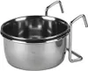 Ecuelle en inox Ecuelle pour nourriture Ecuelle pour eau à Voir les images du produit 2