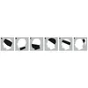 LAMPA Sturmhaube Sturmmaske 91438 Polyester Produktbild-Vorschau 3