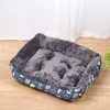 Petstory Tierbett S: Komfort für Hund & Katze Produktbild-Vorschau 2