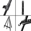 walimex pro Studio Easel Aluminium XXL 205cm Náhľad obrázku produktu 30