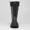 Kamik Tundra stivali di gomma Nero EU 39 Donna Nero EU 39 Anteprima dell’immagine prodotto 5