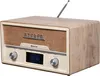 Denver MDA-525 Retro Anlage mit DAB+, Bluetooth & CD-Player Produktbild-Vorschau 2