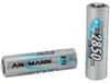 ANSMANN Digital - Batterie 4 x type AA - NiMH - Voir les images du produit 24