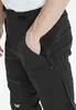 Pantaloni softshell Whistler modello Finnegan, con colonna Anteprima dell’immagine prodotto 7