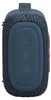 JBL GO 5, ultra-draadloze Bluetooth-speaker, blauw Productafbeelding-voorbeeld 7