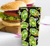 Rick And Morty Large Glass 400ml Portals Matte Produktbild-Vorschau 8