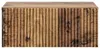 vidaXL, comodino da parete, 2 pezzi, legno di recupero, 49 Anteprima dell’immagine prodotto 6