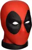 Monogram Int. Marvel Spardose Deadpool Head 27 cm Produktbild-Vorschau 2