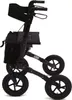 Alu Rollator klappbar Outdoor Leichtgewichtsrollator Produktbild-Vorschau 6