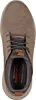 Skechers Delson - Camben - Grau Polyester Größe: 43 Normal Produktbild-Vorschau 18