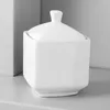 Porcelánový dávkovač cukru Cukřenka AMBITION 0,26 l Náhled obrázku produktu 2