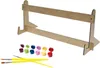 Malen nach Zahlen – Shy Mimi 30 x 40 cm – Qbee Produktbild-Vorschau 4