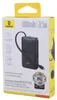 Power Bank BASEUS 10000 mAh 22,5 W + câble intégré Type-C, Voir les images du produit 2