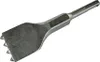 SDS Plus Fugenmeißel Klinker Mörtelmeißel Meissel 150 mm Produktbild-Vorschau 1