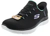 Skechers Slip-ins™ Summits Diamond Dream Damen Sneaker Voir les images du produit 37