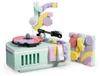 LEGO Creator 3-in-1-Set Deko-Klavier mit Katze - Retro Produktbild-Vorschau 11
